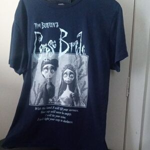 Tim Burton's Corpse Bride T-Shirt